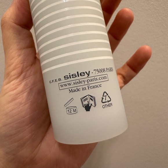 SISLEY Hydra-Global Hydratation Intense Anti-Age Cream 1.4 oz - Picture 2 of 2